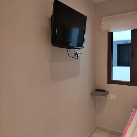 Jardines Del Puerto - Puerto Banus Apartment