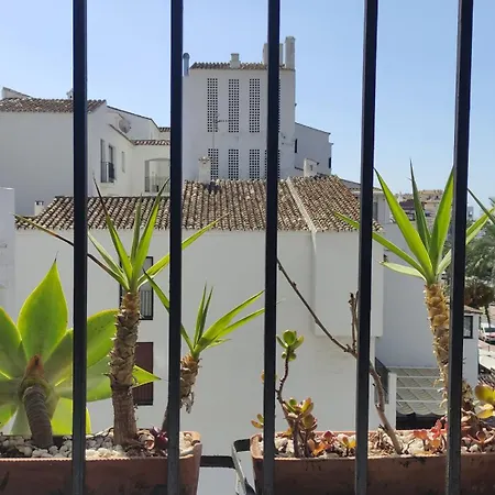Jardines Del Puerto - Puerto Banus Apartment Marbella